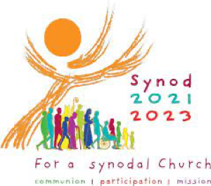 Synod 2021-2023 logo