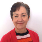 Sally McLaughlin
Secretary
Elected member
