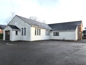 Christ the King Parish Centre