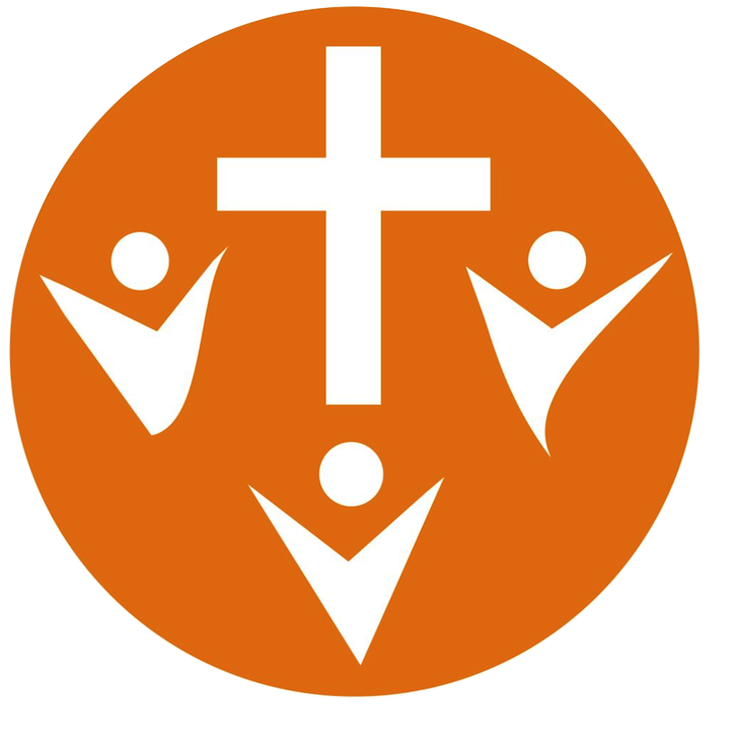 3 Churches Logo