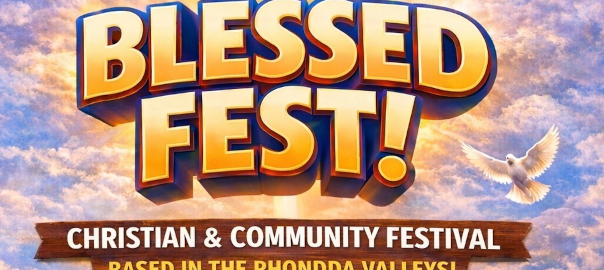 Blessed Fest